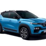 2024 Renault Kiger SUV