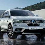 2024 Renault Koleos SUV