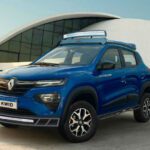 2024 Renault Kwid Crossover