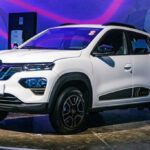 2024 Renault Kwid EV