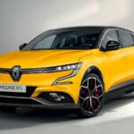 2024 Renault Megane RS