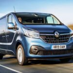 2024 Renault Trafic Sport