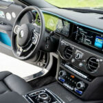 2024 Rolls-Royce Ghost Interior