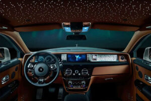 All new RollsRoyce Phantom interior and exterior images engine details  India launch and more  Autocar India