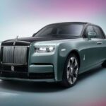 2024 Rolls-Royce Phantom USA