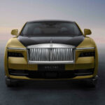 2024 Rolls-Royce Spectre EV