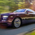 2024 Rolls-Royce Wraith 2024