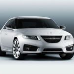 2024 Saab 9-5 Car