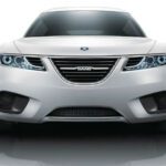 2024 Saab 9-5 Hybrid