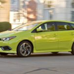 2024 Scion iM Car