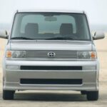 2024 Scion xB Car