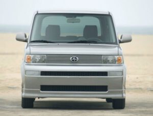 2024 Scion xB Car