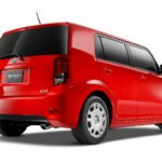 2024 Scion xB USA