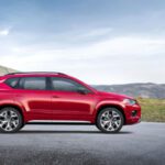 2028 SEAT Ateca CUV