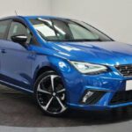 2028 SEAT Ibiza FR