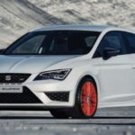 2028 SEAT Leon Cupra