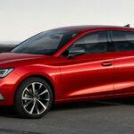 2028 SEAT Leon FR