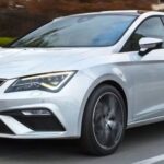 2028 Seat Leon Hatchback