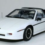 Pontiac Fiero 2024