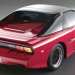 Pontiac Fiero 2024 Car