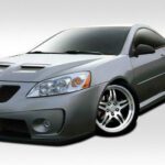 Pontiac G6 Body Kit