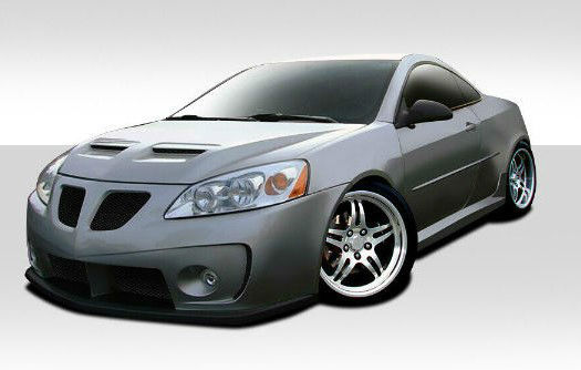 Pontiac G6 Body Kit