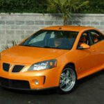 Pontiac G6 Custom