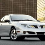 Pontiac Sunfire GT