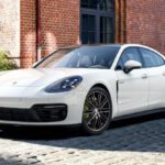 Porsche Panamera 2024