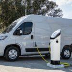 RAM Promaster 2024 EV