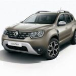 Renault Duster 2019