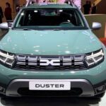 Renault Duster 2024