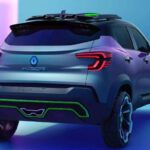 Renault Kiger 2024 SUV