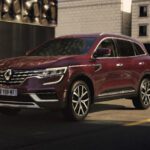 Renault Koleos 2023 SUV