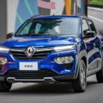 Renault Kwid 2024