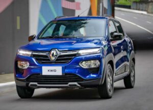 Renault Kwid 2024