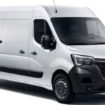 Renault Master 2024 VAN