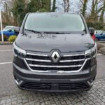 Renault Trafic 2024