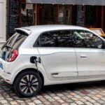 Renault Twingo 2024 Electric