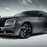 Rolls-Royce 2024 Wraith