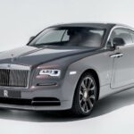 Rolls-Royce Phantom 2020