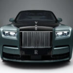 Rolls-Royce Phantom 2024
