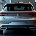 SEAT Leon 2028 Car