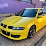 SEAT Leon 2028
