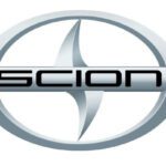 Scion Car Logo