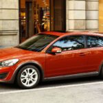 2023 Volvo C30 Car