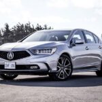 2024 Acura RLX Sport Hybrid