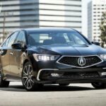 2024 Acura RLX Sport Hybrid AWD