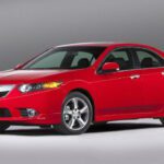 2024 Acura TSX