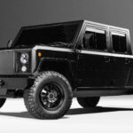 2024 Bollinger B2 Pickup
